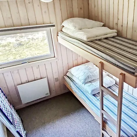 6 Person Holiday In Pandrup * Rodhus